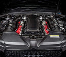 Eventuri B8 RS4 / RS5 Carbon Engine Cover-2