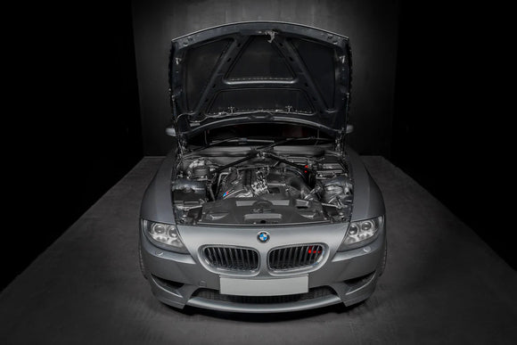 Eventuri E85 / E86 Z4M Hybrid Carbon Airbox System