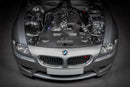 Eventuri E85 / E86 Z4M Hybrid Carbon Airbox System-2