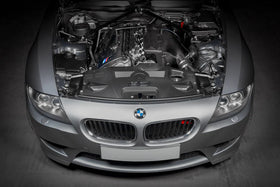 Eventuri E85 / E86 Z4M Hybrid Carbon Airbox System - 0