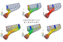 Eventuri E85 / E86 Z4M Hybrid Carbon Airbox System-19