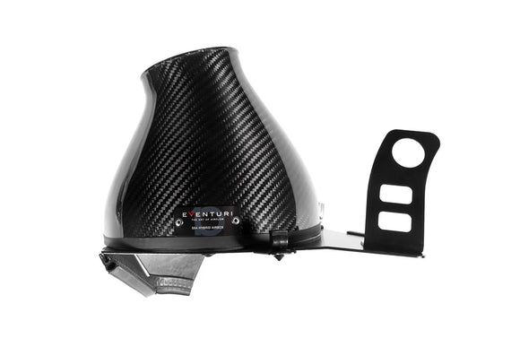 Eventuri E85 / E86 Z4M Hybrid Carbon Airbox System
