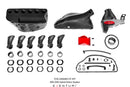 Eventuri E85 / E86 Z4M Hybrid Carbon Airbox System-1