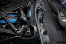 Eventuri Chevrolet Corvette C8 ZR1 Hard-Top Convertible Black Carbon Intake System-12