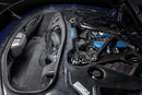 Eventuri Chevrolet Corvette C8 ZR1 Hard-Top Convertible Black Carbon Intake System-14