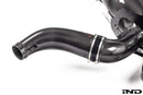 Eventuri Chevrolet Corvette C8 ZR1 Hard-Top Convertible Black Carbon Intake System-21