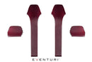 Eventuri F8X M3 / M4 Carbon Seat Back Cover Set-4