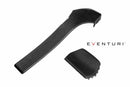 Eventuri F8X M3 / M4 Carbon Seat Back Cover Set-1