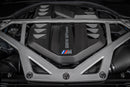 Eventuri G8X M2 / M3 / M4 S58 Black Carbon Engine Cover-15