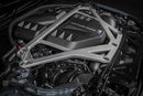 Eventuri G8X M2 / M3 / M4 S58 Black Carbon Engine Cover-22
