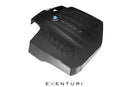 Eventuri F-Chassis (N55) Carbon Engine Cover-5