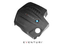 Eventuri F-Chassis (N55) Carbon Engine Cover-6