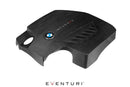 Eventuri F-Chassis (N55) Carbon Engine Cover-4