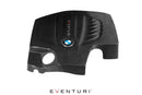 Eventuri F-Chassis (N55) Carbon Engine Cover-3