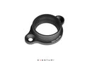 Eventuri Toyota GR Yaris / Corolla Carbon Turbo Inlet Tube-4