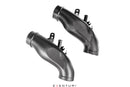 Eventuri Toyota GR Yaris / Corolla Carbon Turbo Inlet Tube-19