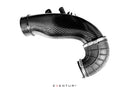 Eventuri Toyota GR Yaris / Corolla Carbon Turbo Inlet Tube-15