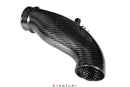 Eventuri Toyota GR Yaris / Corolla Carbon Turbo Inlet Tube-17