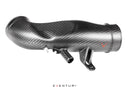Eventuri Toyota GR Yaris / Corolla Carbon Turbo Inlet Tube-9