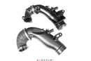 Eventuri Toyota GR Yaris / Corolla Carbon Turbo Inlet Tube-12