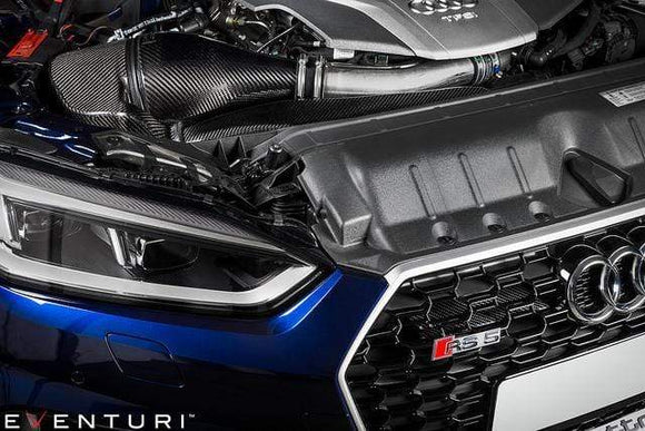 Eventuri B9 RS4 / RS5 Carbon Intake