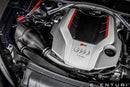 Eventuri B9 RS4 / RS5 Carbon Intake-6