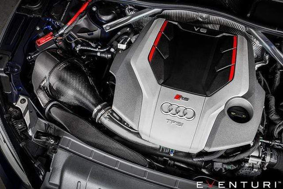 Eventuri B9 RS4 / RS5 Carbon Intake