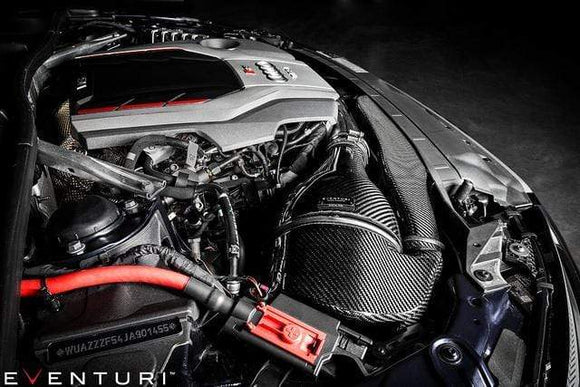 Eventuri B9 RS4 / RS5 Carbon Intake