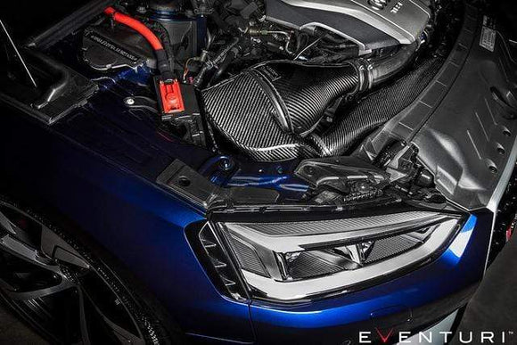 Eventuri B9 RS4 / RS5 Carbon Intake