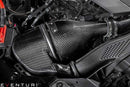 Eventuri B9 S4 / S5 Carbon Intake-5