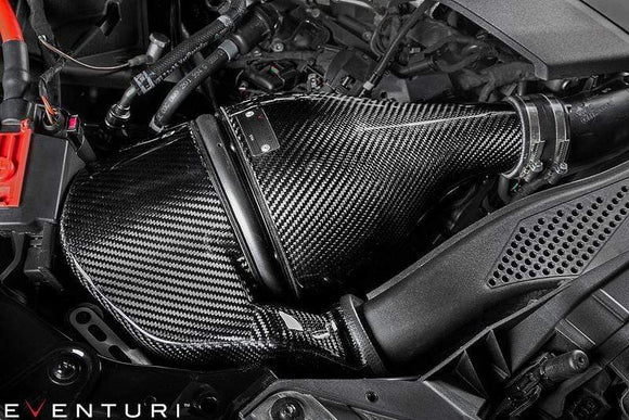 Eventuri B9 S4 / S5 Carbon Intake