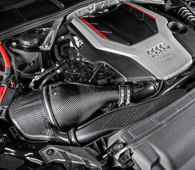 Eventuri B9 S4 / S5 Carbon Intake - 0