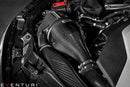 Eventuri B9 S4 / S5 Carbon Intake-8