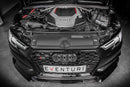 Eventuri B9 S4 / S5 Carbon Intake-6
