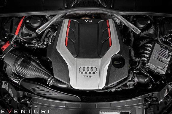 Eventuri B9 S4 / S5 Carbon Intake