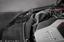 Eventuri B9 S4 / S5 Carbon Intake-4