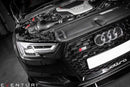 Eventuri B9 S4 / S5 Carbon Intake-10