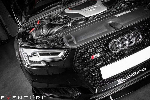Eventuri B9 S4 / S5 Carbon Intake