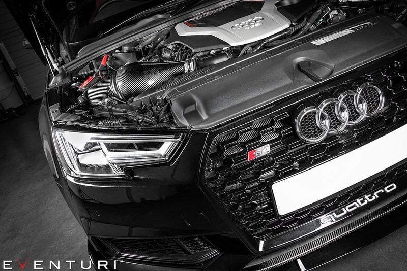 Eventuri B9 S4 / S5 Carbon Intake
