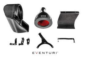 Eventuri B9 S4 / S5 Carbon Intake
