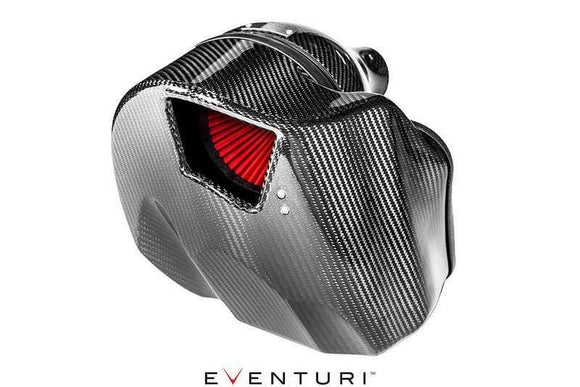 Eventuri B9 S4 / S5 Carbon Intake