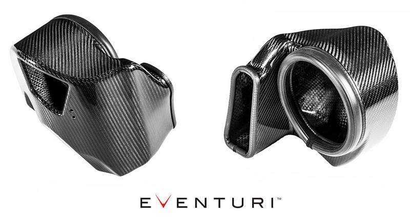 Eventuri B9 S4 / S5 Carbon Intake