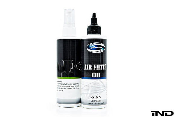 Eventuri Air Filter Cleaning Kit