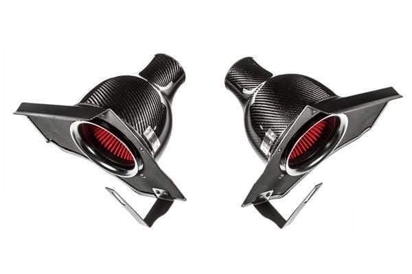 Eventuri E39 M5 (S62) Carbon Intake - 0