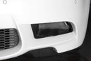 Eventuri BMW E9X M3 (S65) Black Carbon Intake System - Gloss-9