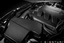 Eventuri BMW E9X M3 (S65) Black Carbon Intake System - Gloss-5