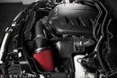 Eventuri BMW E9X M3 (S65) Black Carbon Intake System - Gloss-4