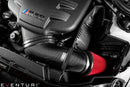 Eventuri BMW E9X M3 (S65) Black Carbon Intake System - Gloss-3