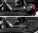 Eventuri BMW E9X M3 (S65) Black Carbon Intake System - Gloss-7