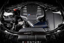 Eventuri E9X M3 (S65) Carbon Intake - Kevlar-7